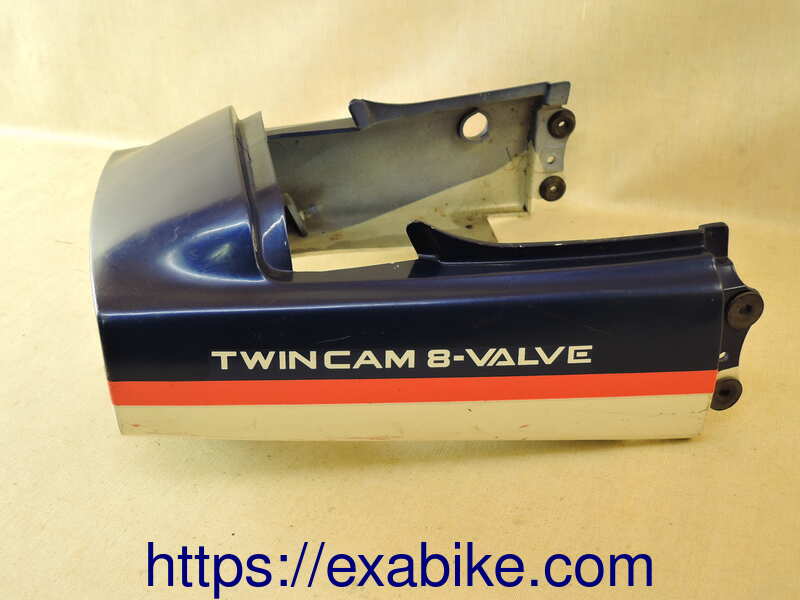rear cowl Kawasaki GPZ 500 - photo 1