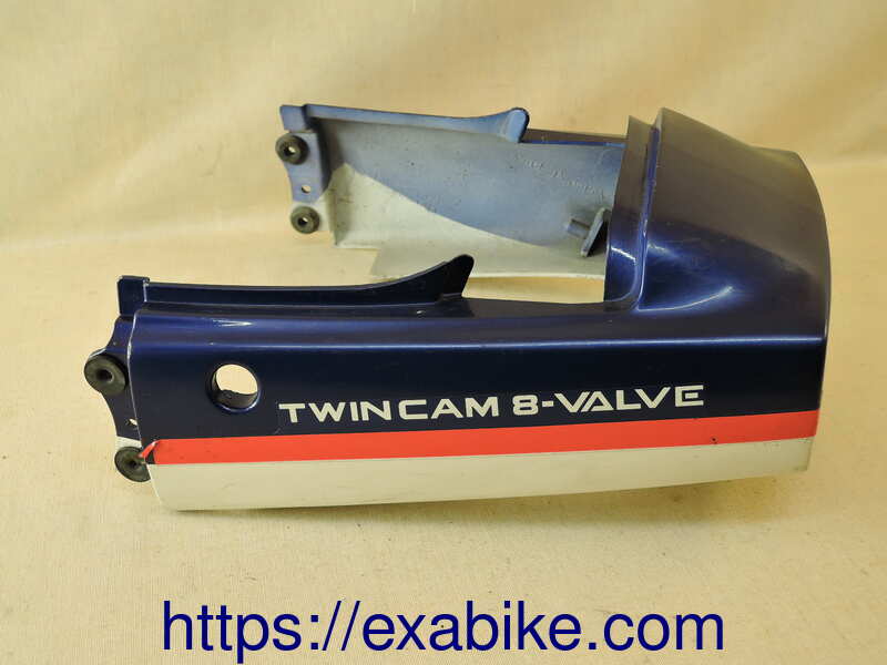 rear cowl Kawasaki GPZ 500 - photo 2
