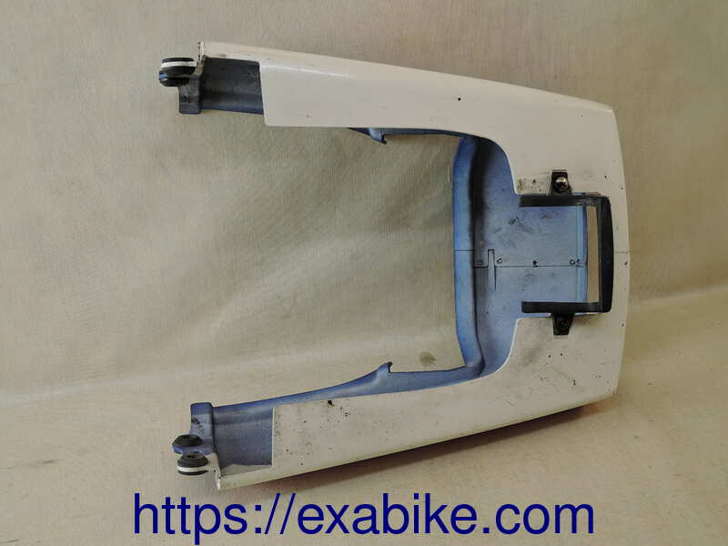 rear cowl Kawasaki GPZ 500 - photo 3
