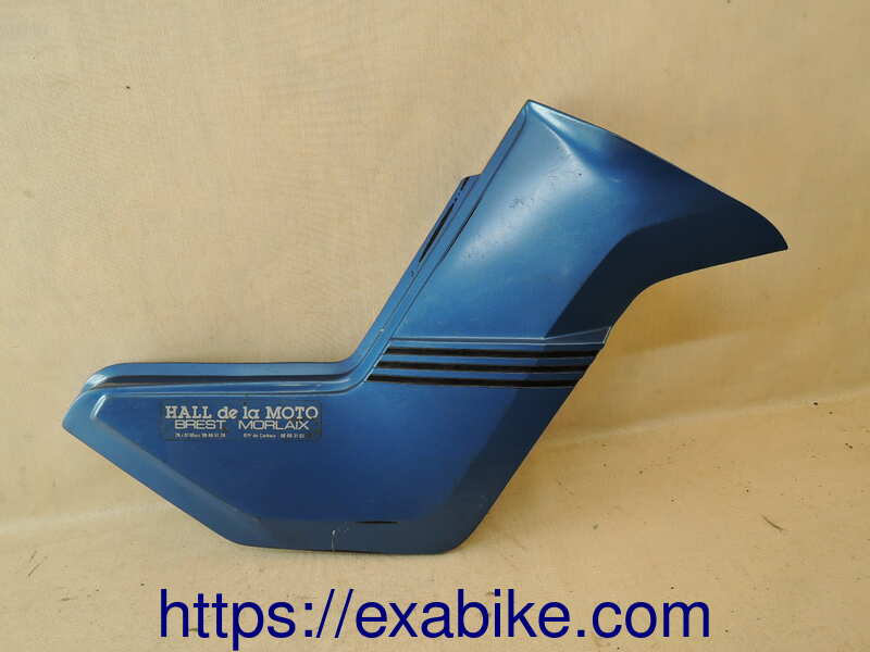 cover Suzuki GSX 750 - photo 1