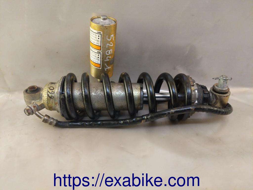 shock absorber Yamaha XTZ 660 - photo 1