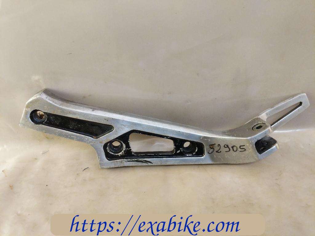 older step Suzuki GSX 750 EF - photo 1