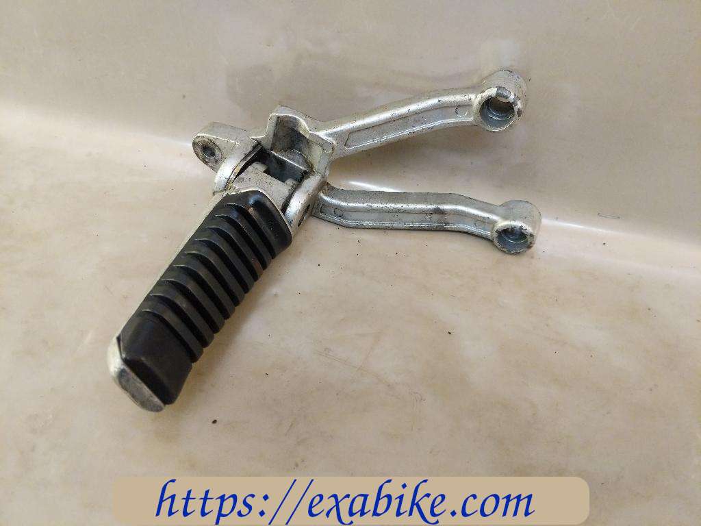 older step Cagiva FRECCIA 125 - photo 1