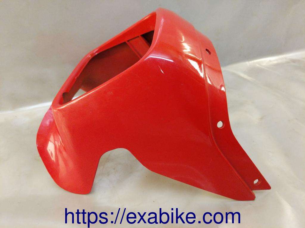 capotage de phare Suzuki GS 125 ES - photo 3