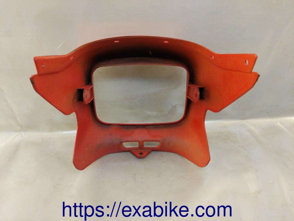 capotage de phare Suzuki GS 125 ES - photo 4