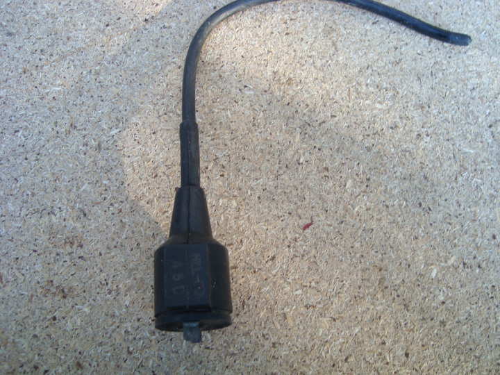 ignition coil ref: nll-00 45d Voir la photo ou référence modele a identifier - photo 1