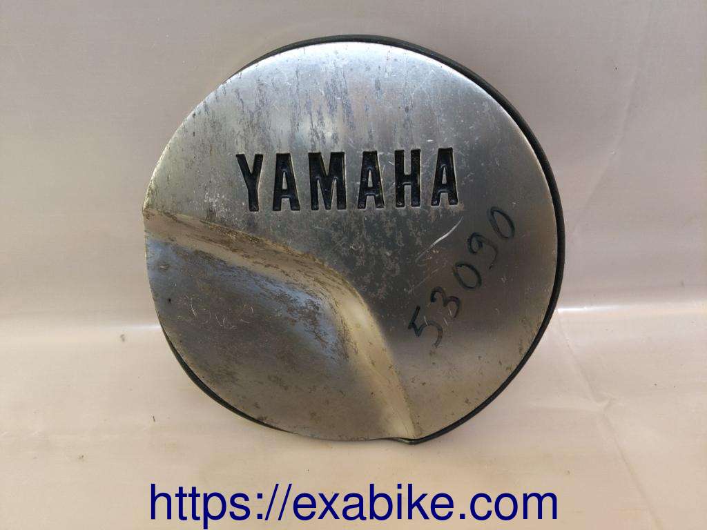 engine cover Yamaha FJ 1100 - photo 1