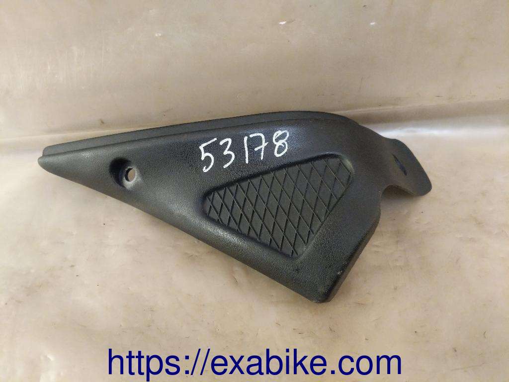 frame cover, right Suzuki GSX1100G - photo 1