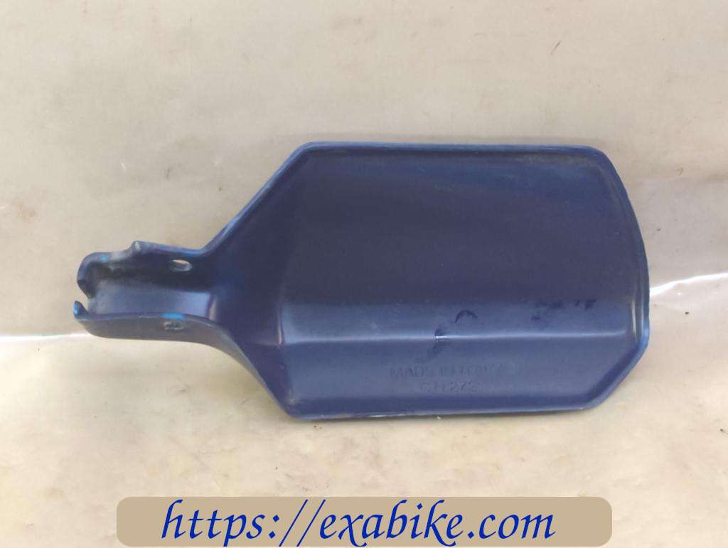 hand guards Aprilia modele a identifier - photo 2