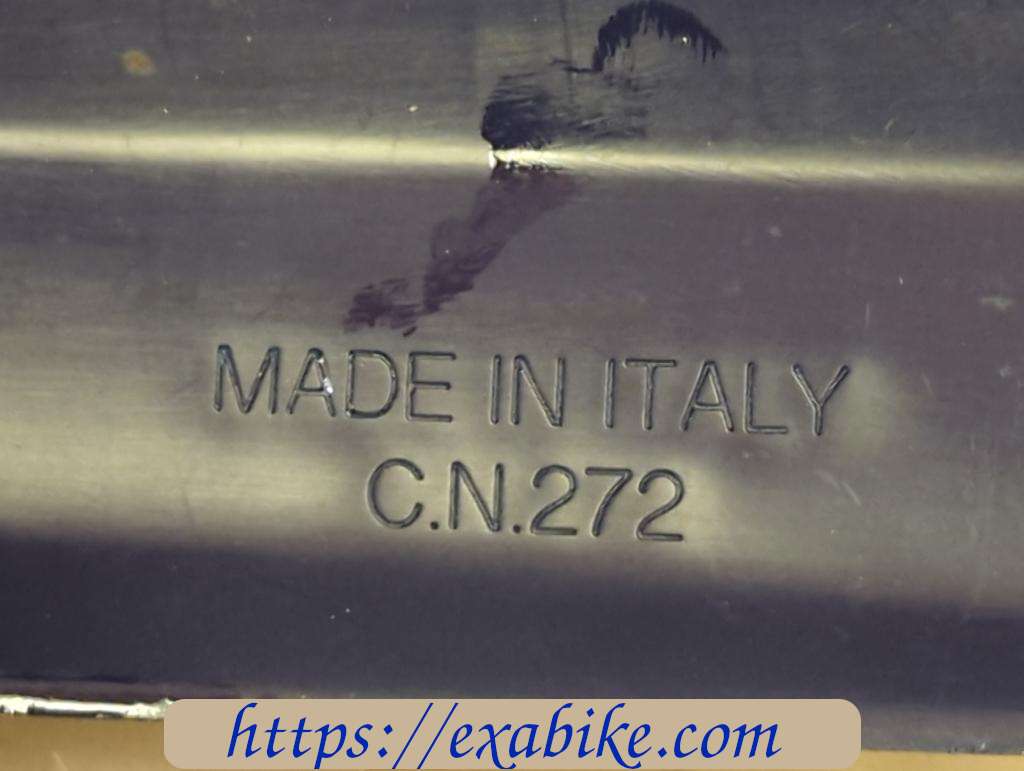 hand guards Aprilia modele a identifier - photo 3