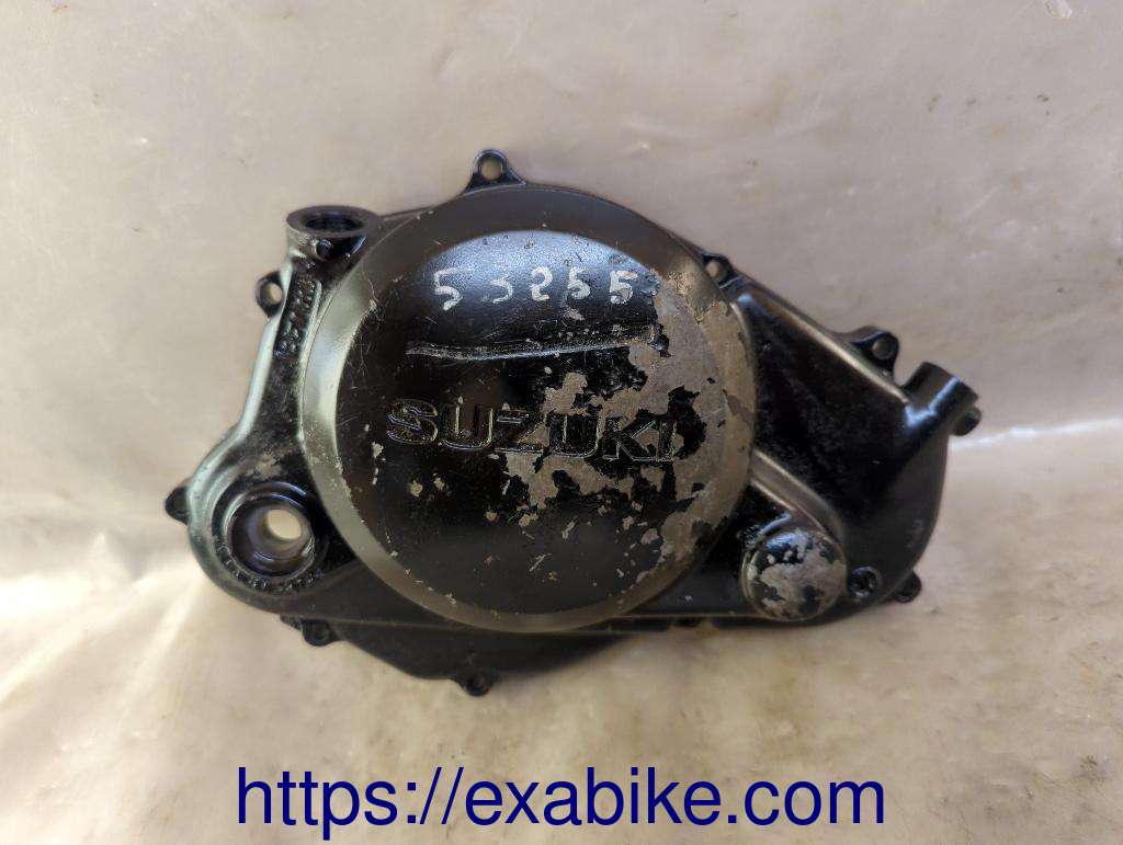 clutch cover Suzuki TS 50 - photo 1