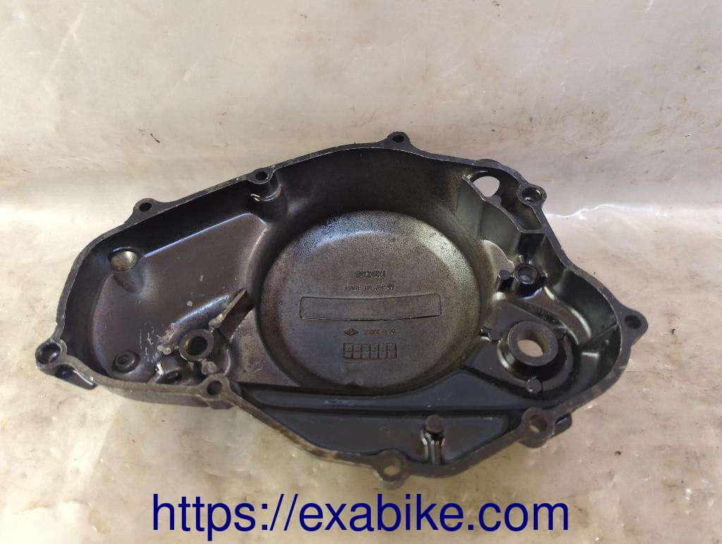 clutch cover Suzuki TS 50 - photo 2