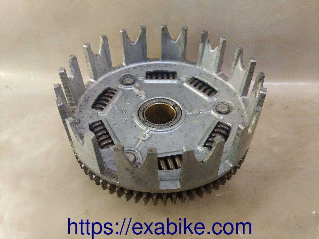 clutch Yamaha TT 600 - photo 1