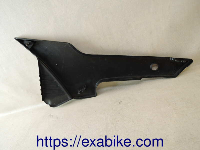 cache latéral droit Yamaha XJ 600 - photo 2
