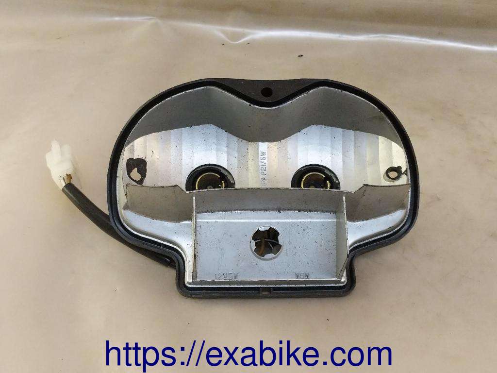tail light base Suzuki Bandit 1200 - photo 1