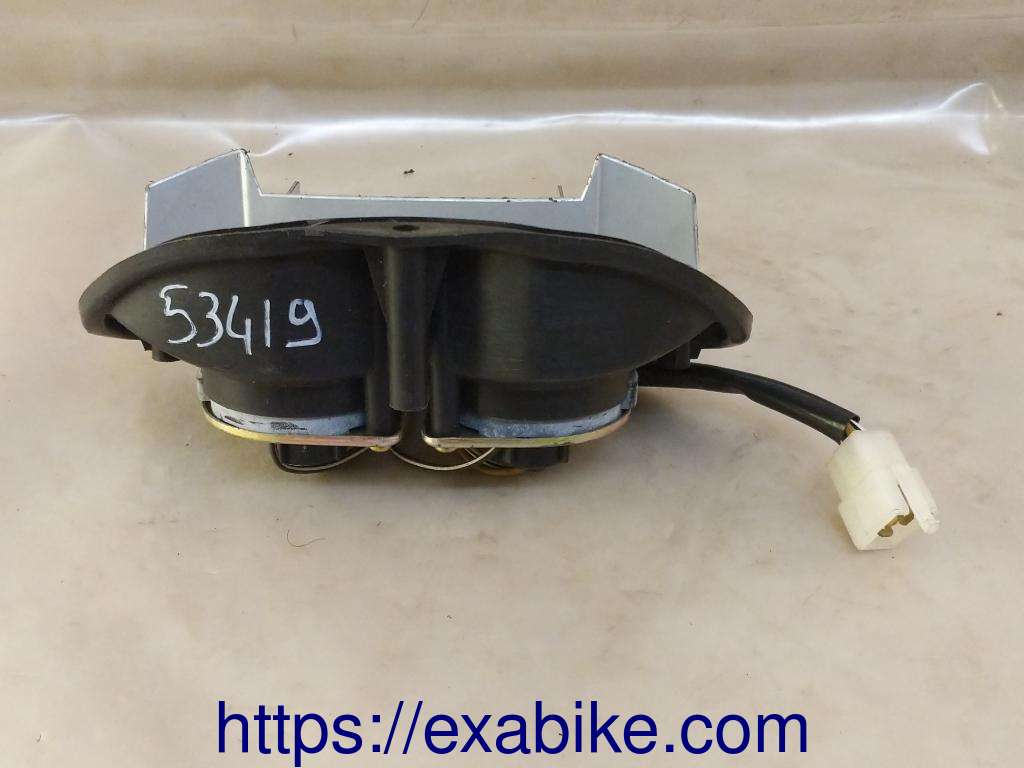 tail light base Suzuki Bandit 1200 - photo 2