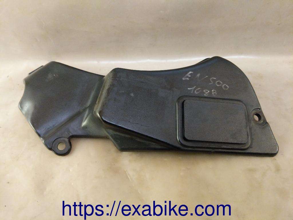 cowl, various Kawasaki EN 500 - photo 1