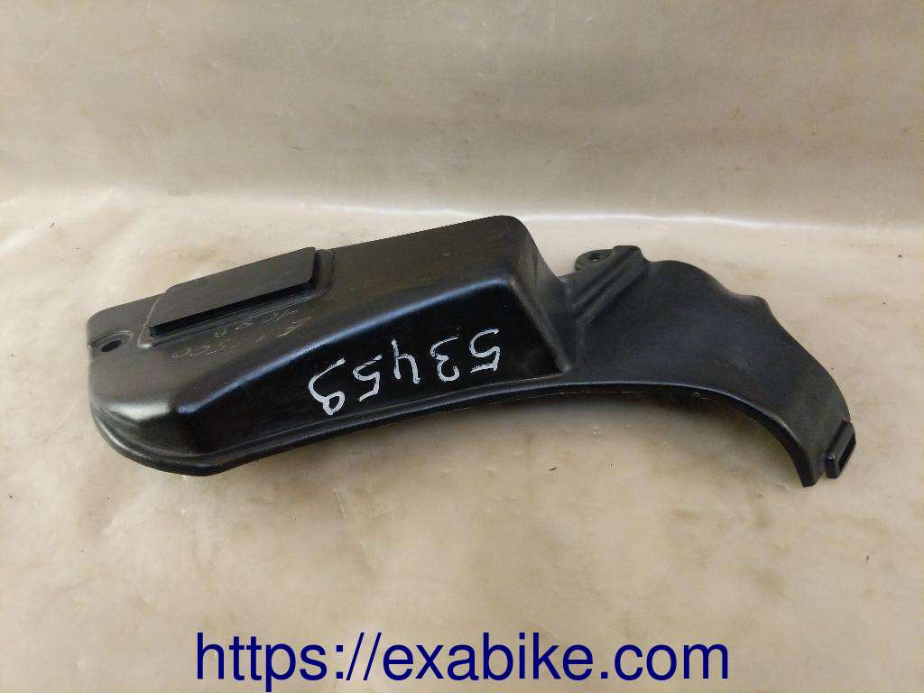 cowl, various Kawasaki EN 500 - photo 2