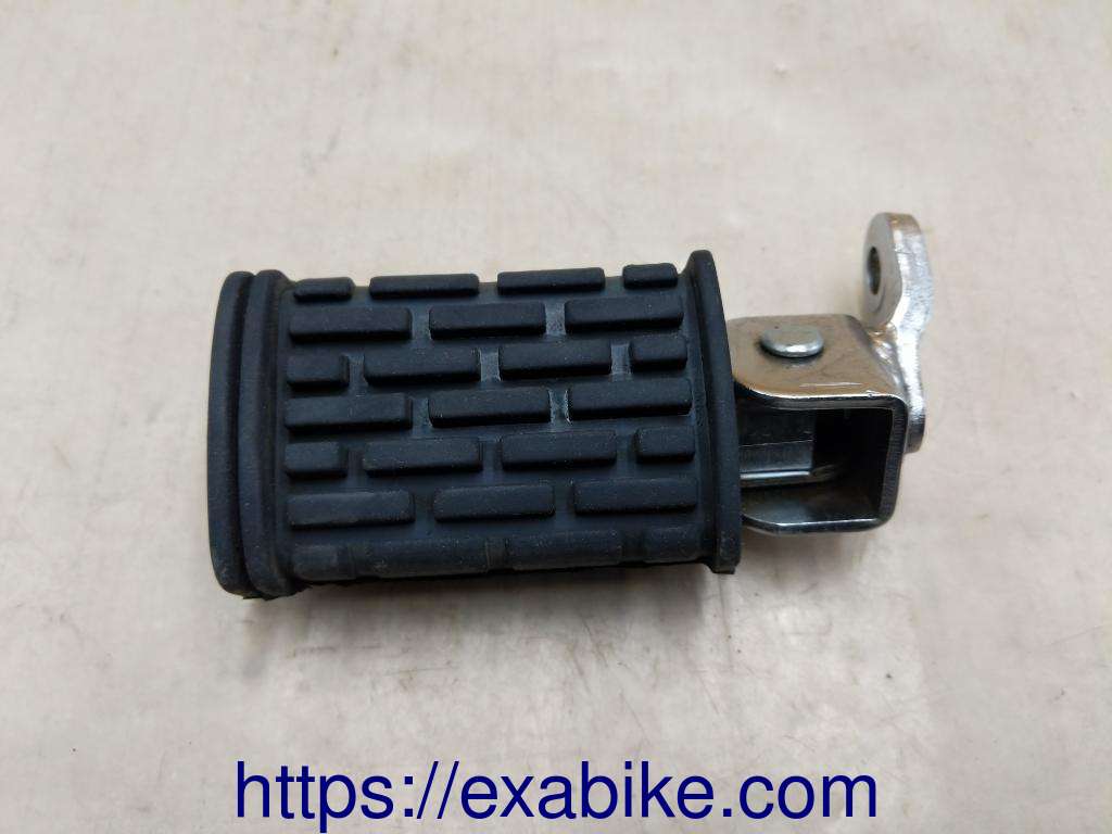 footrest Yamaha XV 750 Virago - photo 1