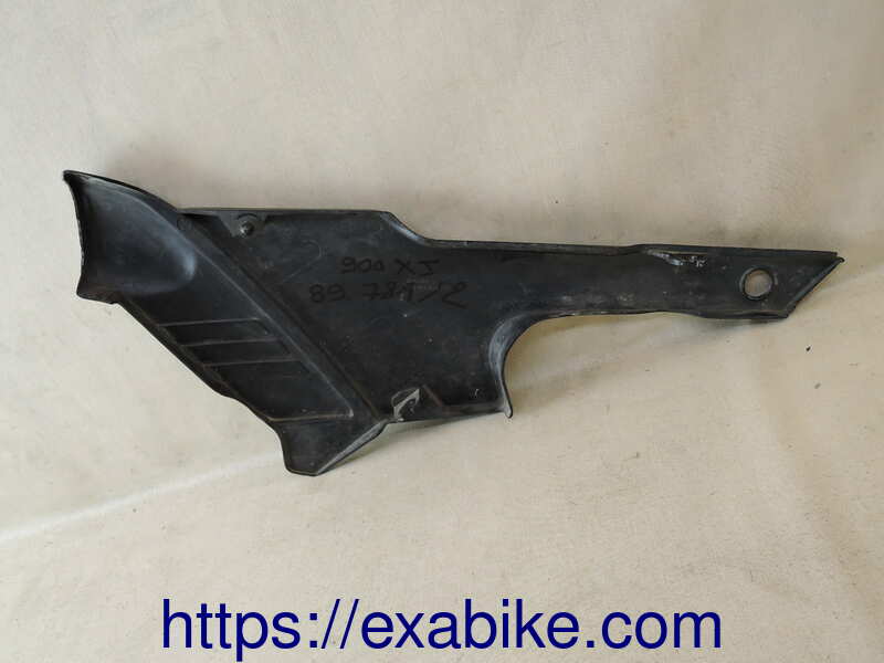 rear cowl Yamaha XJ 900 - photo 2