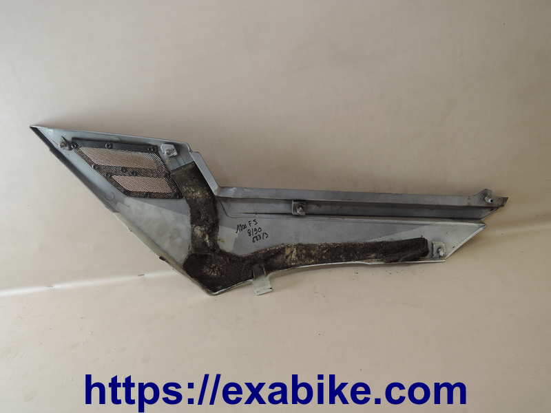 right cover Yamaha FJ 1200 - photo 3