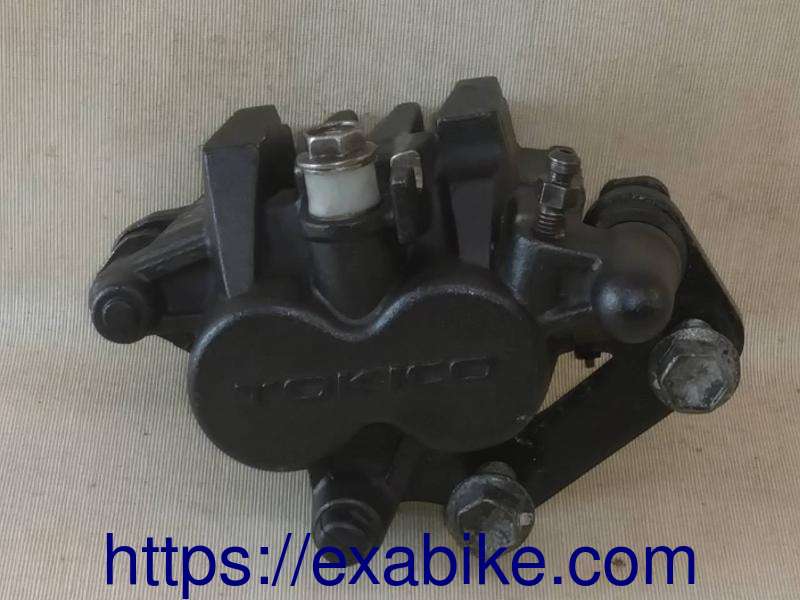 brake caliper,front right Suzuki DL 1000 V-Strom - photo 1