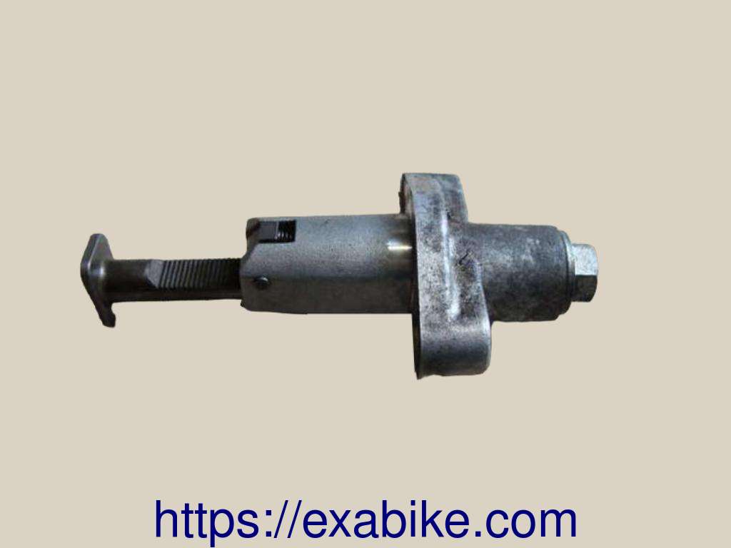 cam chain tensioner Kawasaki ZZR 600 - photo 1