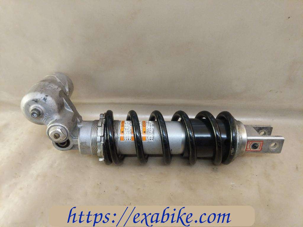 shock absorber - 10mkm Suzuki GSXR 600 - photo 1