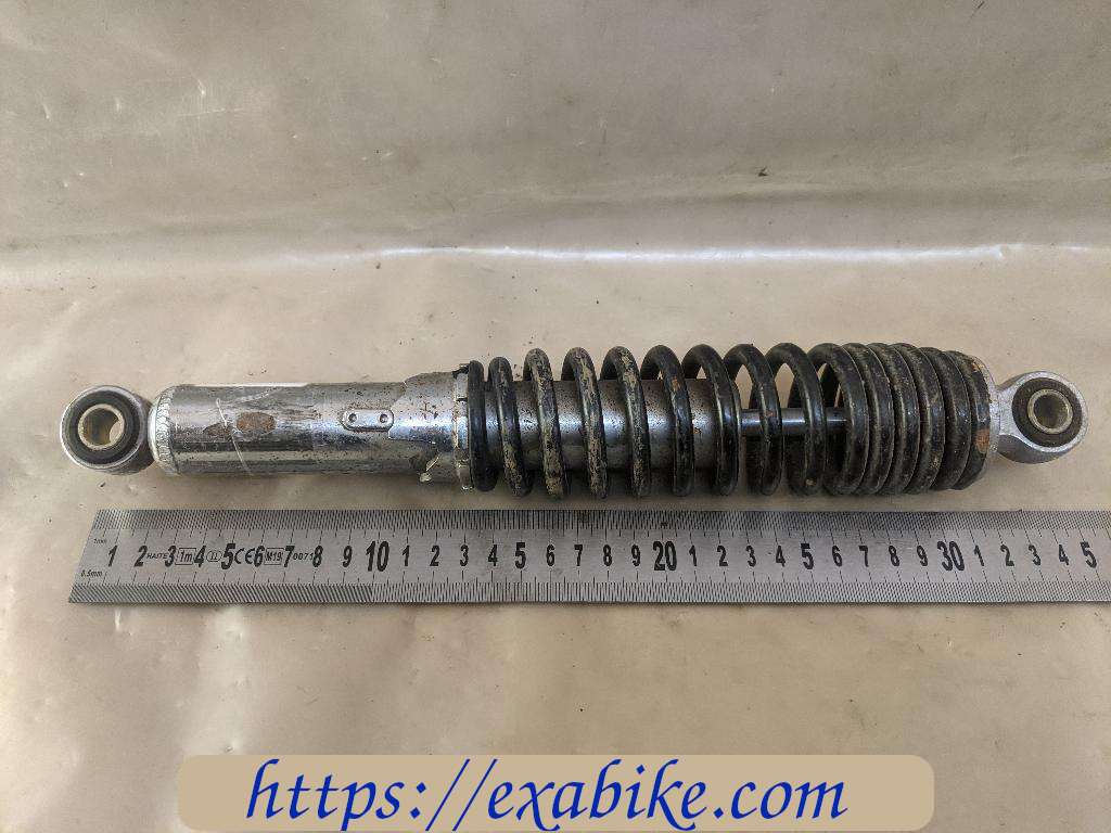 shock absorber Honda CG 125 - photo 1