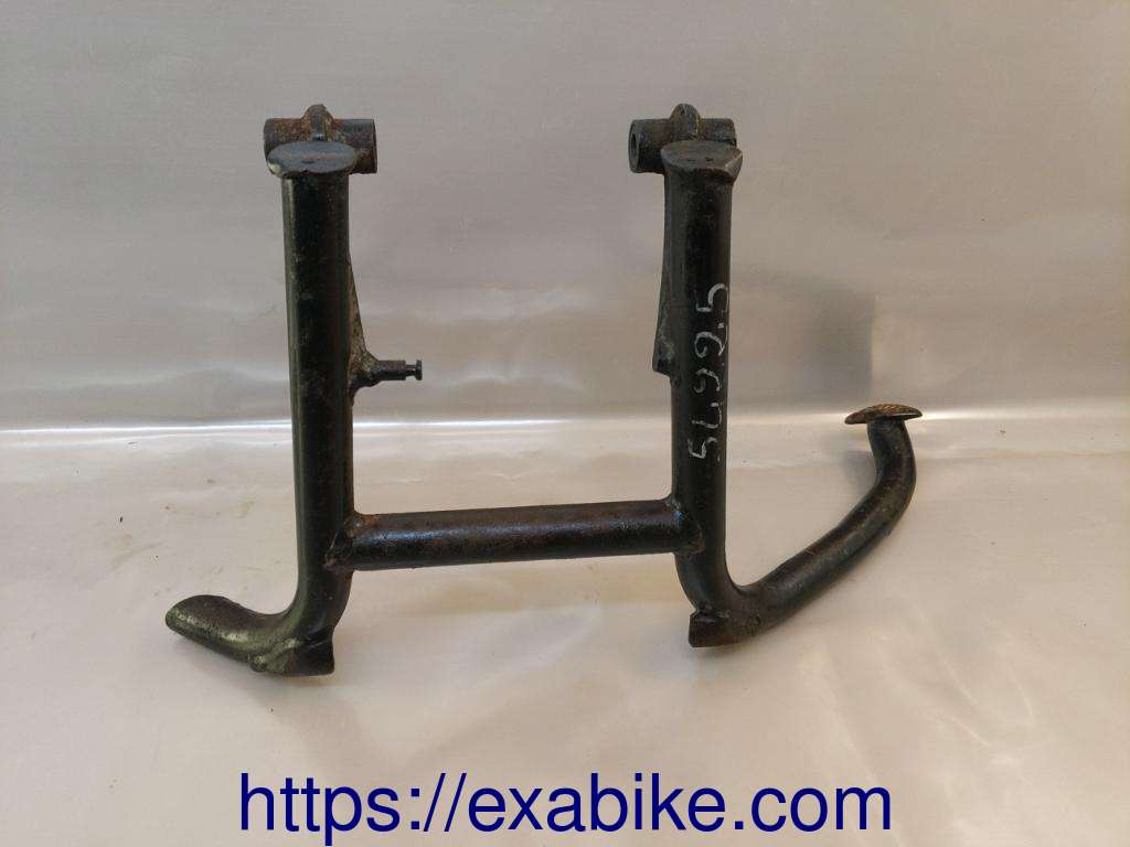 center stand Honda PC 800 - photo 1