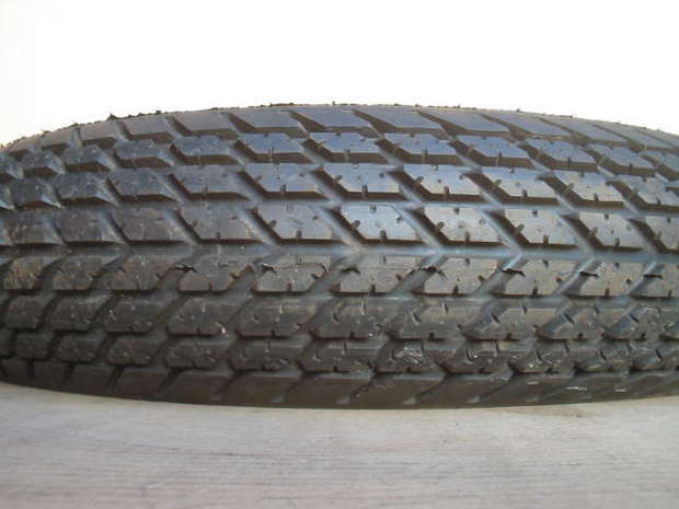 michelin racing pluie 12/60-16 Divers Pneu - photo 1