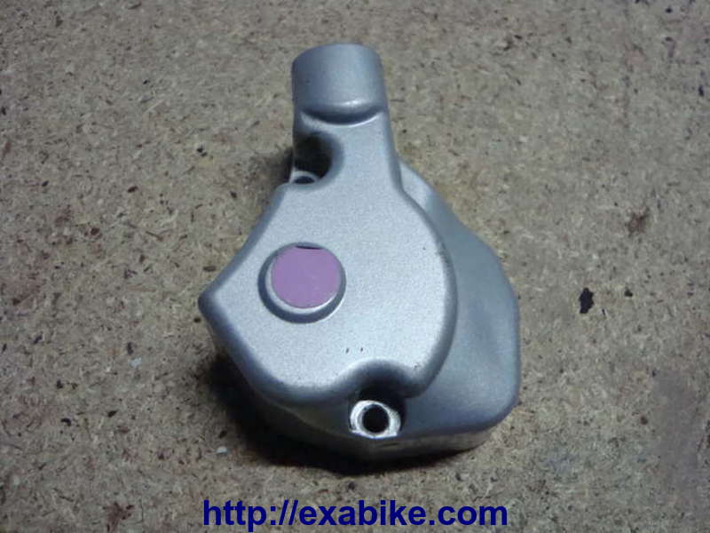 couvercle Yamaha 50 TZR - photo 1