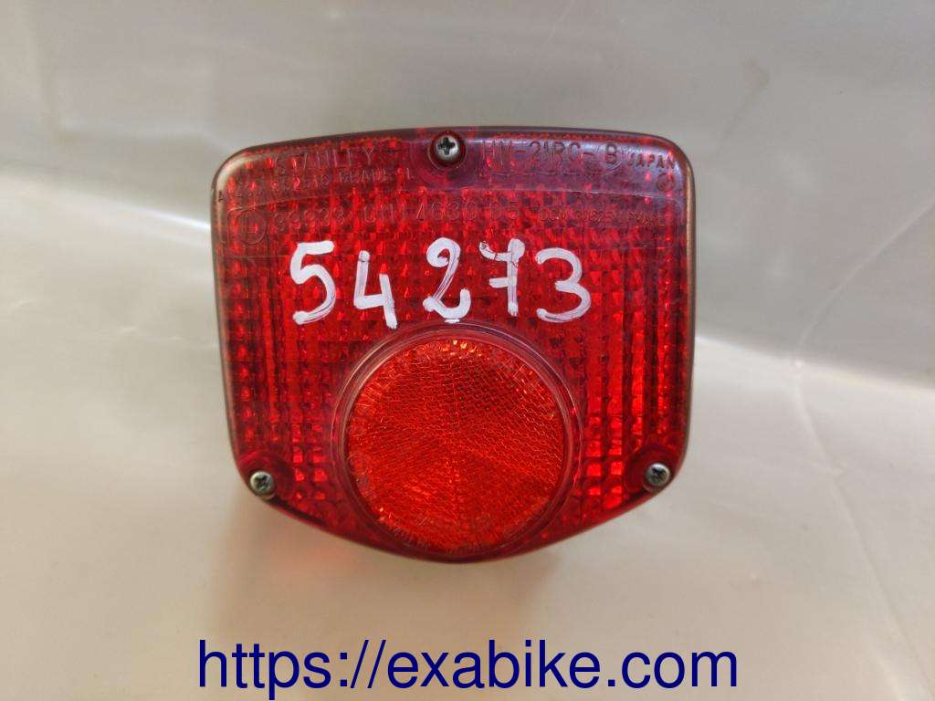 tail light Honda CMT 125 - photo 1