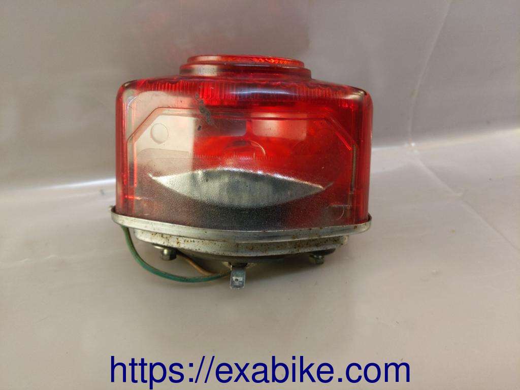 tail light Honda CMT 125 - photo 2