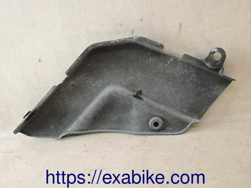 cover Suzuki GSXR 750 - photo 2