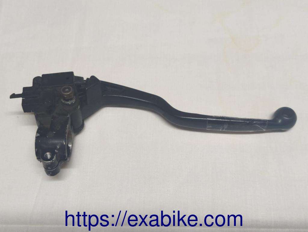 commande embrayage Kawasaki GPZ 500 - photo 2