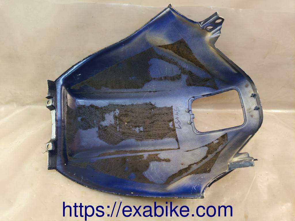 false tank Honda ST 1100 Pan European - photo 3