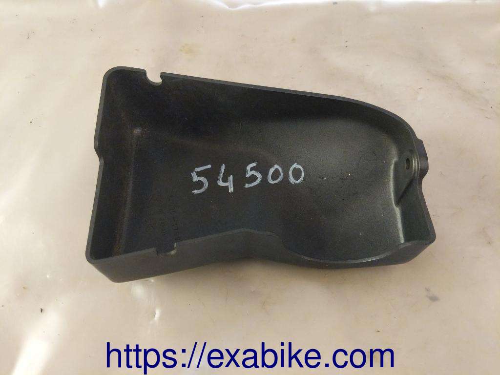 cache de boite à air Kawasaki ZRX 1100 - photo 2