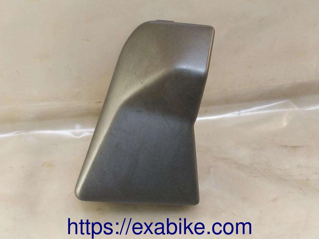 air cleaner case cover Kawasaki ZRX 1100 - photo 1