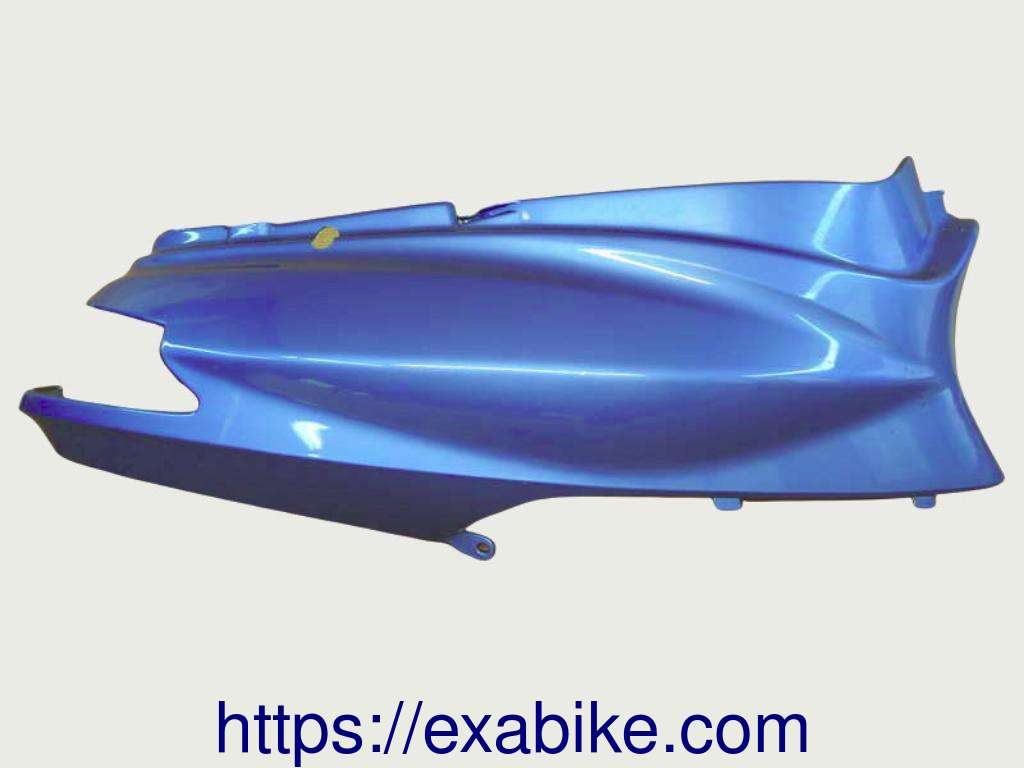 cowling, right Yamaha ZEST 80 - photo 1