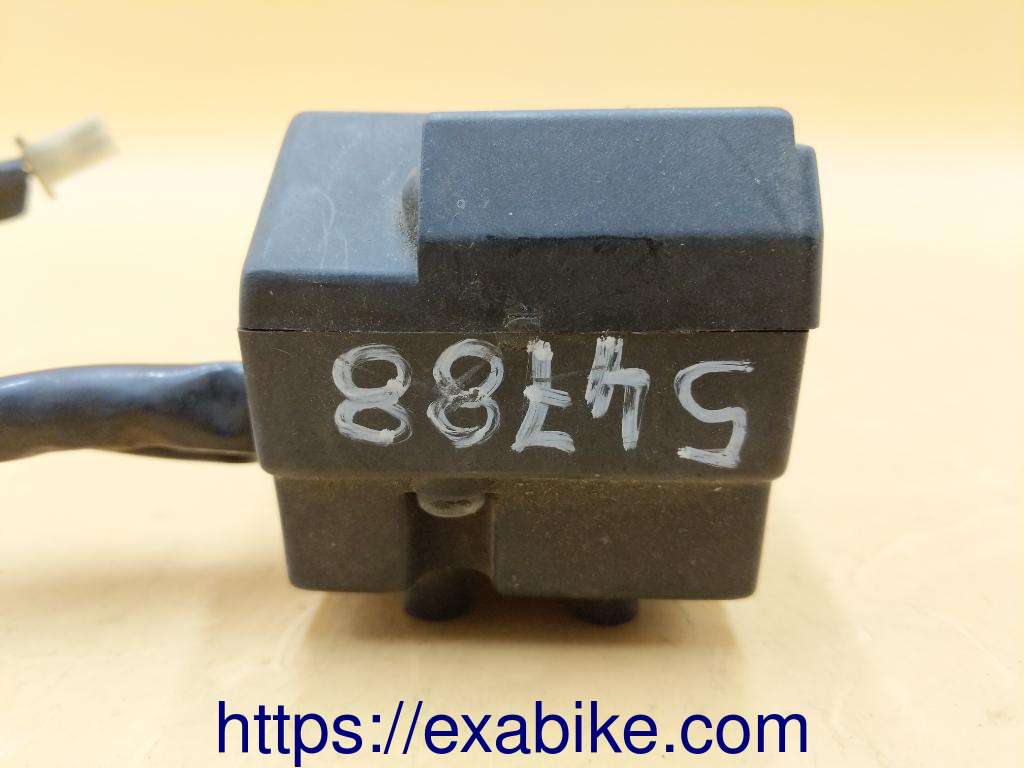 commodo gauche Honda SCOOTER 125 - photo 2