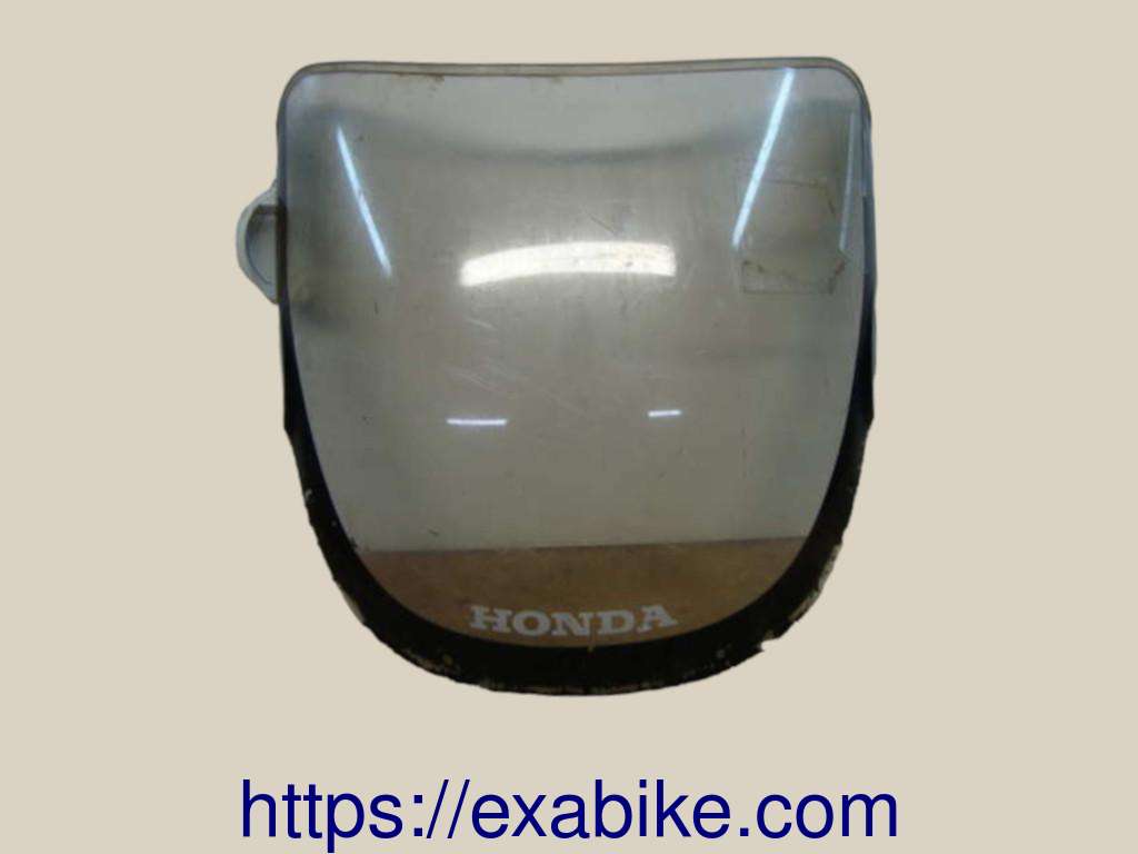 windscreen Honda CBR1000F - photo 1