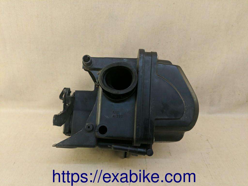 boitier filtre à air Kawasaki EL 125 Eliminator - photo 2