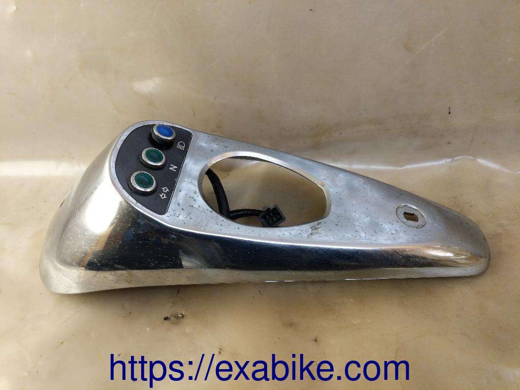 no description - see photo Kawasaki EL 125 Eliminator - photo 1
