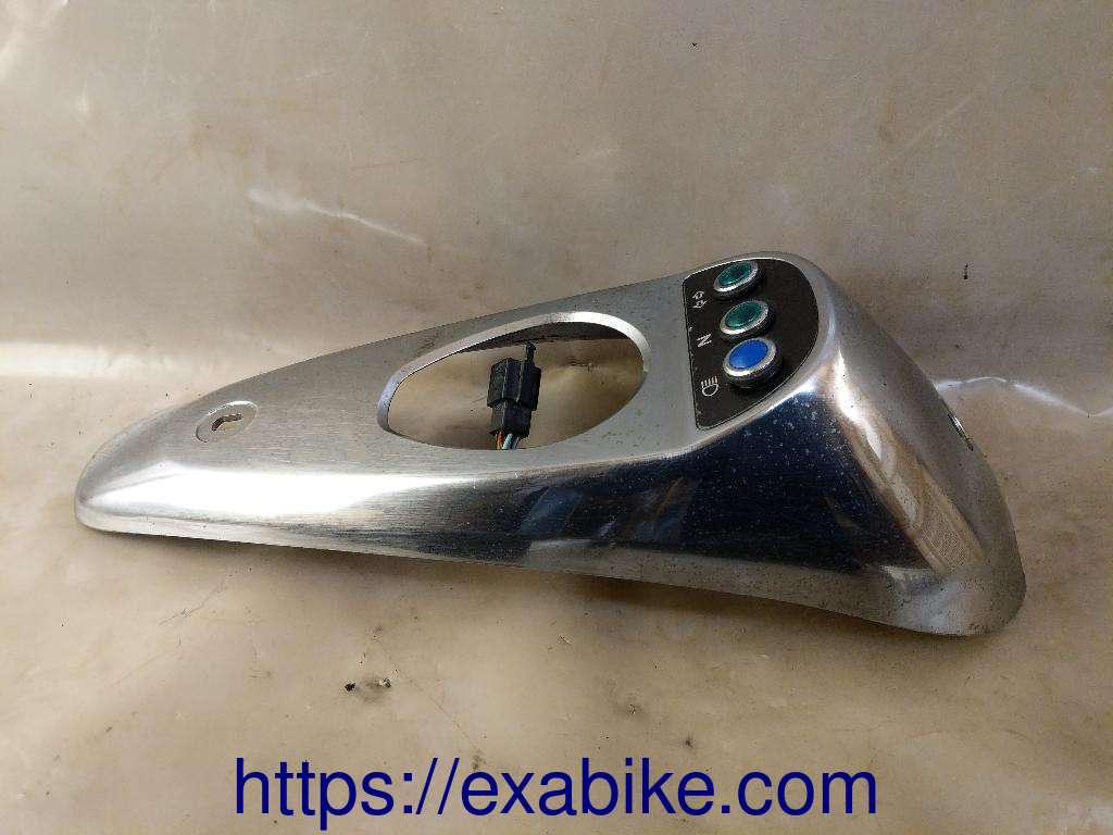 no description - see photo Kawasaki EL 125 Eliminator - photo 2