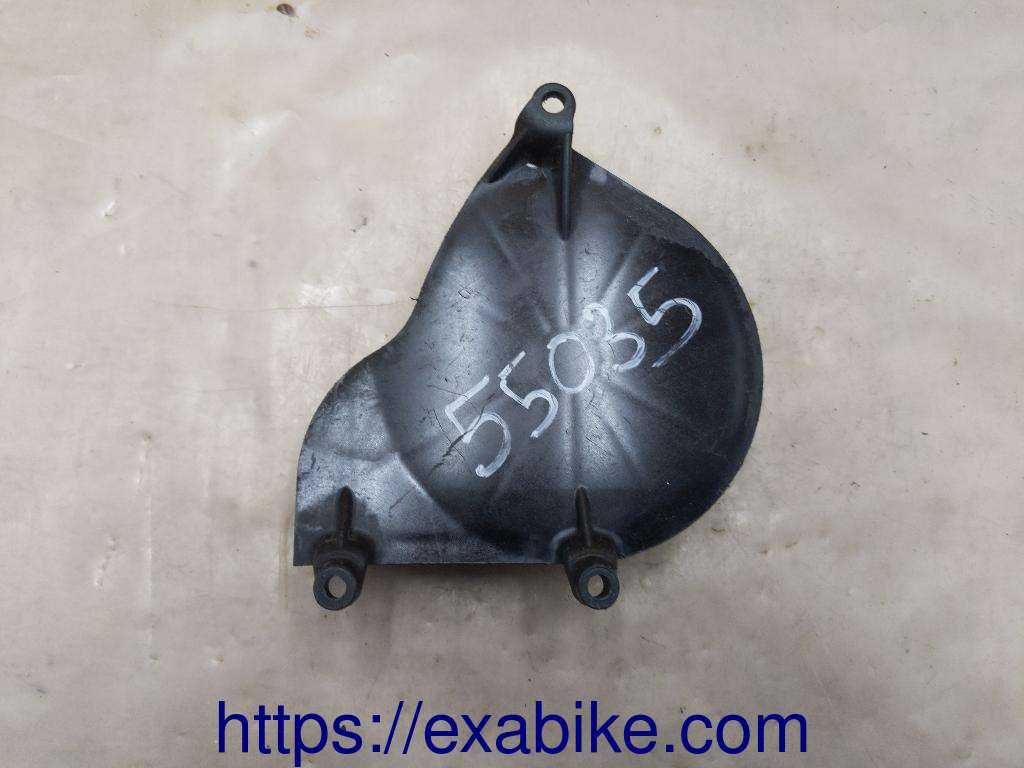 sprocket cover Yamaha XTZ 750 - photo 1