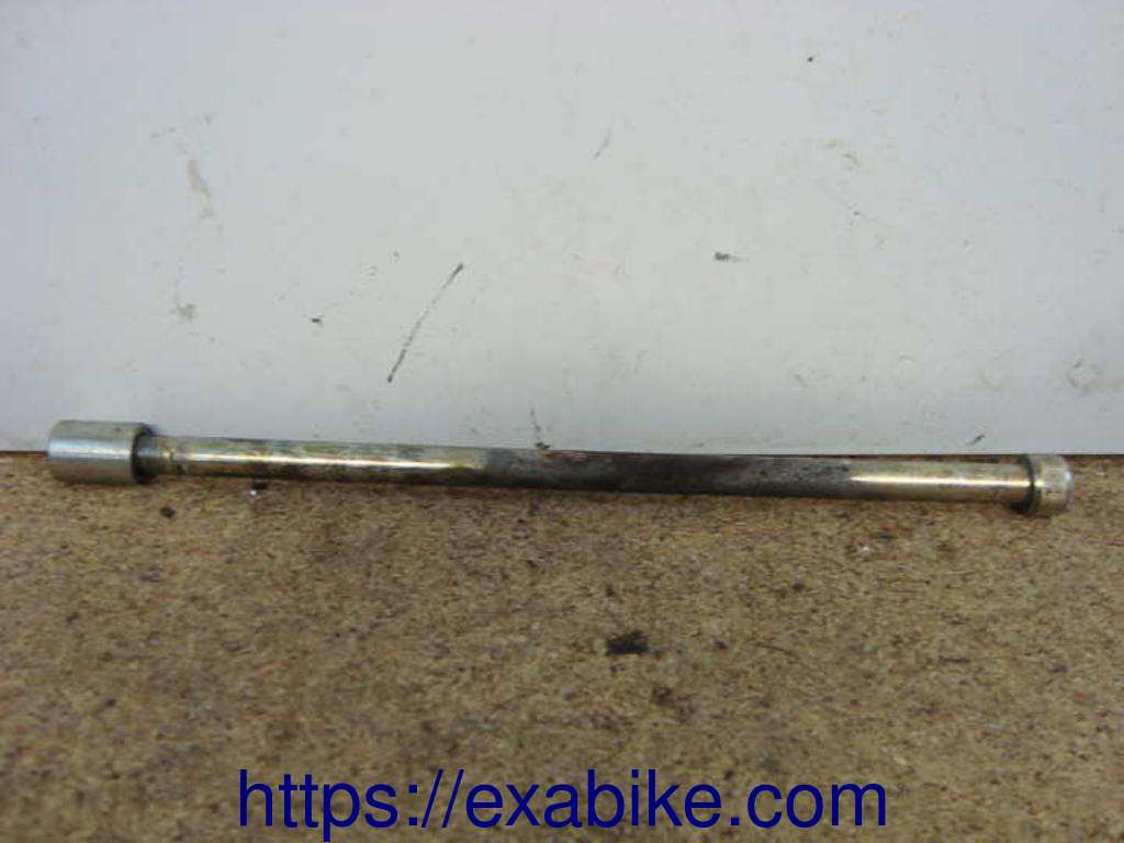 engine axle Yamaha XTZ 750 - photo 1