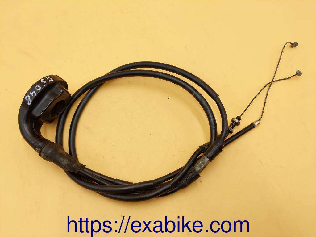 Gaz cable Yamaha YZF 750 - photo 1
