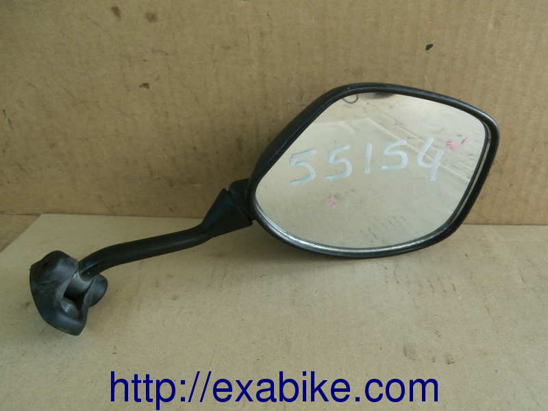 mirror Yamaha modele a identifier - photo 1
