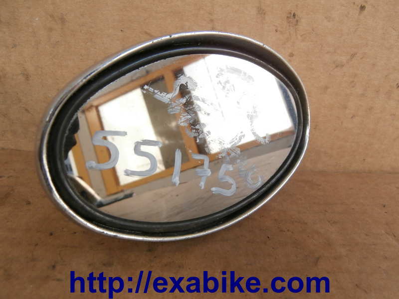 mirror Accessoire piece à adapter - photo 1